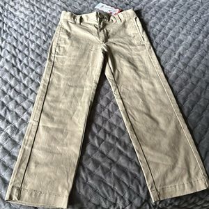 Cat and jack boys pants